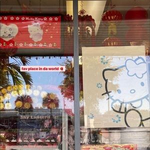 Meet your Posher, Sheri